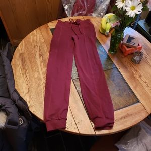 Celestial Bodiez Ruby Jogger